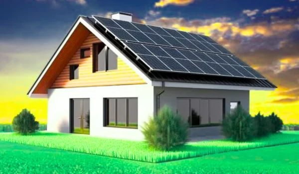 Solar Home