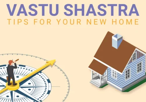 Vastu-Friendly Home Improvement Tips