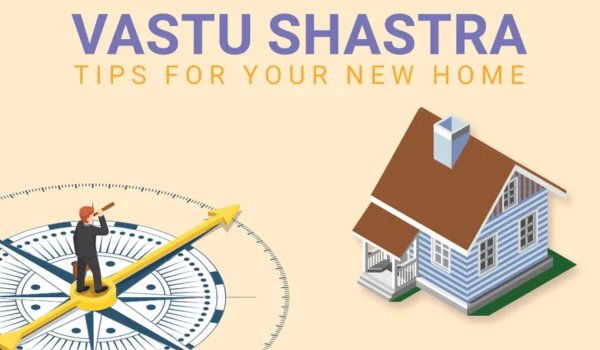 Vastu-Friendly Home Improvement Tips