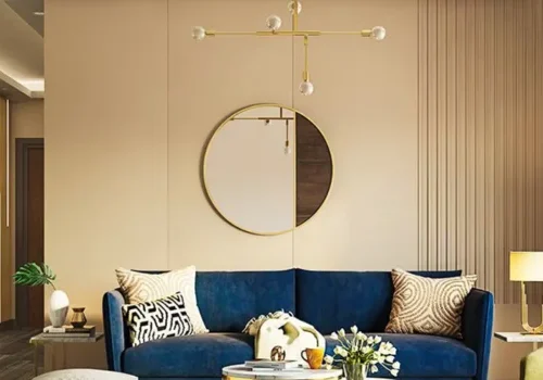 Wall Panel Ideas for Small Homes