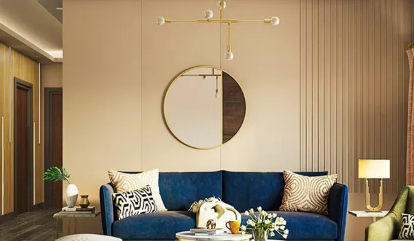 Wall Panel Ideas for Small Homes