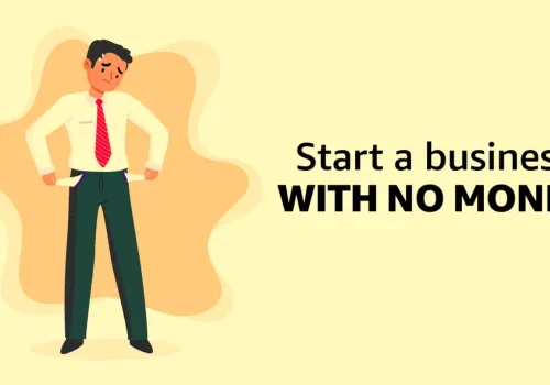 Zero Investment Business Ideas