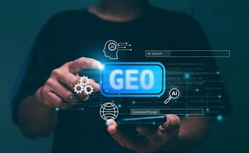 Generative Engine Optimization Agency
