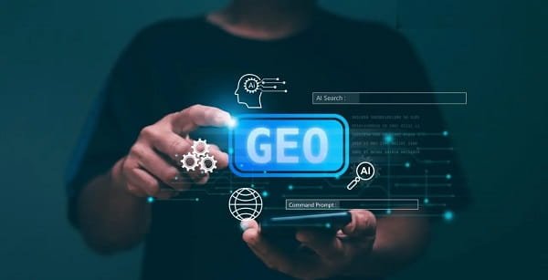 Generative Engine Optimization Agency