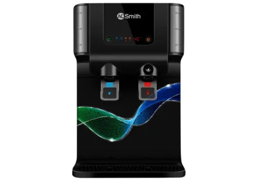 Hot Water Purifier