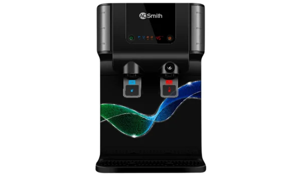 Hot Water Purifier