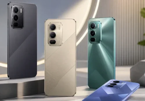 Infinix Phones