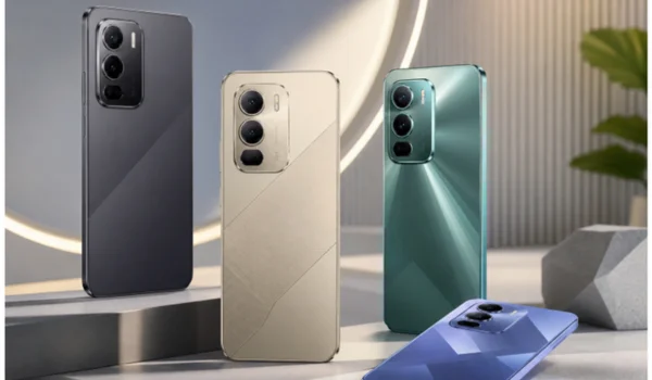 Infinix Phones