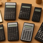 The Role of Digital Calculators in Better Financial Decision-Making