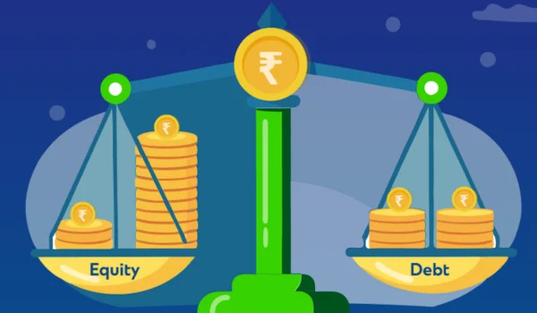 Equity and Debt