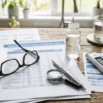 How To Read A Water Quality Report: What TDS, pH, Hardness & Chlorine Levels Actually Mean for Your Health