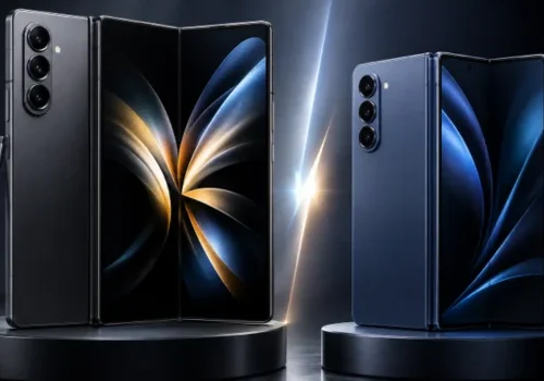 Samsung Galaxy Z Fold 8 Ultra vs Z Fold 8