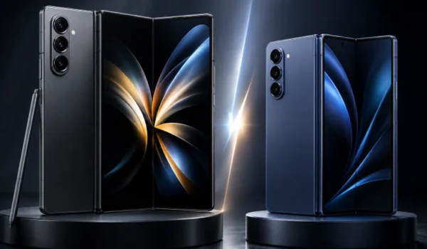 Samsung Galaxy Z Fold 8 Ultra vs Z Fold 8