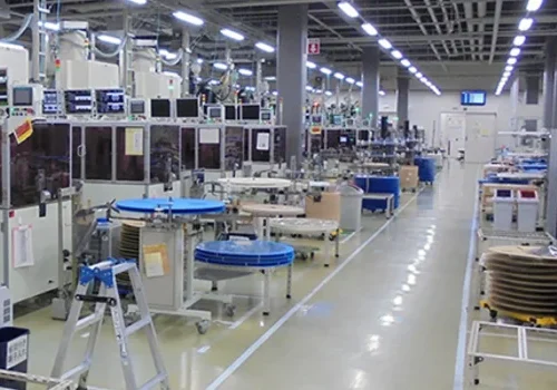 Component Factory