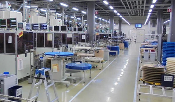 Component Factory