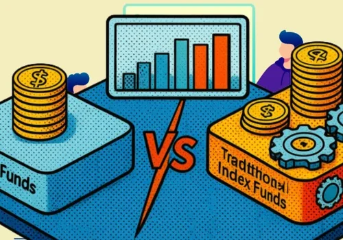 Smart Beta vs Index Funds