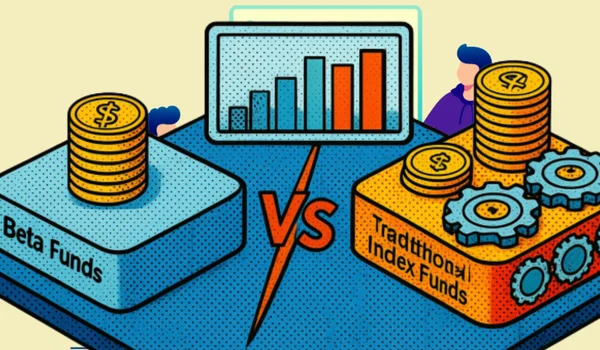 Smart Beta vs Index Funds