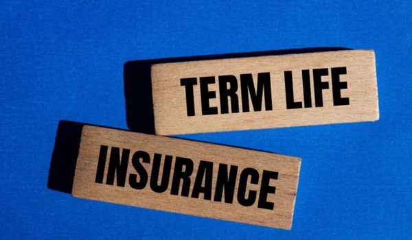 Term Life Insurance