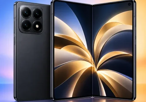 Xiaomi 18 Fold
