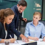 Why Every Growing Corporation Needs Professional Accounting Services