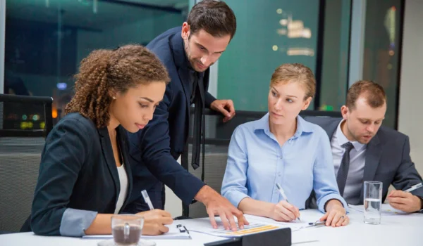 Professional Accounting Services